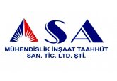 Sa Mühendislik İnşaat  BursaTaahhüt San.Tic.Ltd.Şti.- Bursa Sa Mühendislik