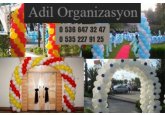 adilorganizasyon