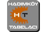 HADIMKÖY TABELACI