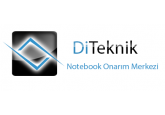 Diteknik Notebook Tamir merkezi