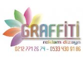 GRAFFİTİ REKLAM TABELA