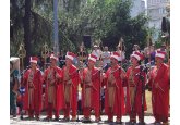 osmanlı mehter takımı