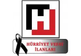 Vefat Hürriyet