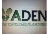 AdenPest Control-İlaçlama Çevre Sağlığı Hizmetleri