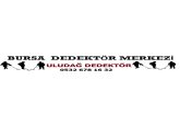bursa dedektör merkezi uludağ dedektör
