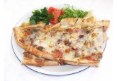 Vargün pide