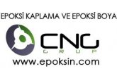 Epoksi Kaplama