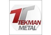 TEKMAN METAL