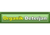 Organik, Bitkisel ve Doğal Deterjan