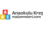 Anaokulu ve Kreş Malzemeleri