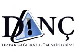 DİNÇ OSGB