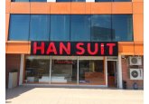 HAN GÜNLÜK KİRALIK DAİRE