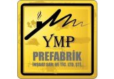 YMP PREFABRİK İNŞAAT SAN. TİC.LTD. ŞTİ
