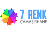7 Renk Çamaşırhane