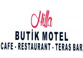 Hilla butik otel