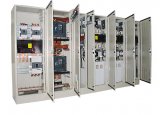 Servo Teknik Regülatör