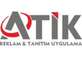ATİK REKLAM & TANITIM UYGULAMA