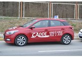 TAŞDELEN CADDE SÜRÜCÜ KURSU