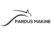 pardus makina