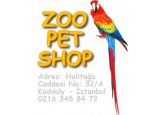 Zoo Pet Shop