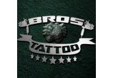bros tattoo