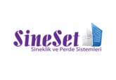 Sineset Sineklik ve Perde Sistemleri