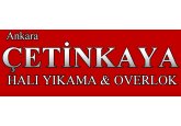 Çetinkaya Halı Yıkama