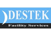 DESTEK SERVİS TESİS İŞLETME VE YÖN.HİZ.TİC.LTD.ŞTİ