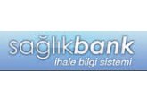 SAĞLIK BANK TIBBİ İHALE SİTESİ