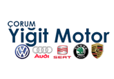 Yiğit Motor Volkswagen Audi Skoda Seat Porsche Özel Servis Çorum