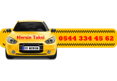 Mersin Taksi 05443344562