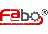 Fabo Makina Taş Kırma Eleme Tesisleri