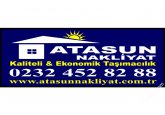 Atasun Evden Eve Nakliyat