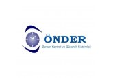 Önder Zaman Kontrol ve Güvenlik Sistemleri