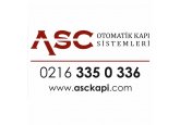 ASC OTOMATİK KAPI SİSTEMLERİ