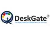 DESKGATE TEKNOLOJİ UZAKTAN BAĞLANTI VE DESTEK YAZILIMLARI