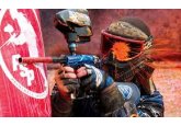 Avrupa Paintball