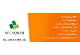 Kocaçınar Yazılım Ve Ajans