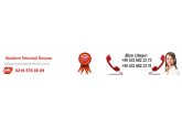 Akademi Teknoloji Dünyası