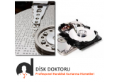 harddisk veri kurtarma disk doktoru