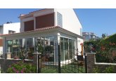 ısıcambalkon