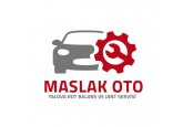 MASLAK OTO