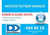 FLYTEKNİK DEMİRDÖKÜM KOMBİ TEKNİK ÖZEL