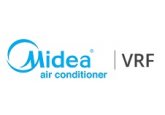 Zenta Mühendislik Midea VRF Yetkili Servis