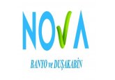 Nova Banyo ve Duşakabin