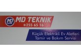 MD TEKNİK