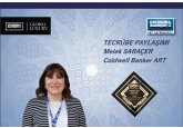 Melek Saraçer Gayrimenkül Danışmanlığı