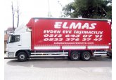 Elmas Evden Eve Nakliyat