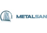 metalsan cephe ve çatı kaplama çözümleri
