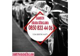 SAMSUN ARABA KİRALAMA